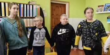 ПСИХОЛОГИЧЕСКОЕ ЗАНЯТИЕ: "В ГАРМОНИИ С СОБОЙ"