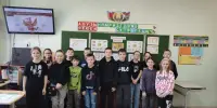 Познавательная игра "Финансовый поток"
