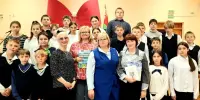 "Поэтические встречи "Поэзии чарующие строки..."