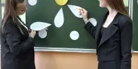 Сегодня в 11 классе состоялся Единый урок, посвящённый Дню семьи