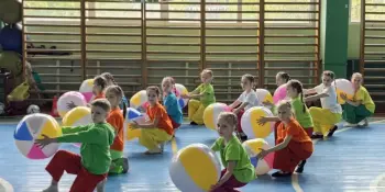 Спортивный праздник "Папа, мама, я - спортивная семья"
