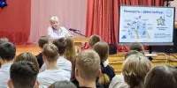Диалоговая площадка в рамках информационно-образовательного проекта ШАГ