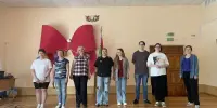 Практическая отработка планов эвакуации в случае пожара