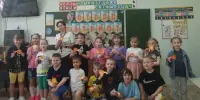 Новости лагеря 05.06.2025