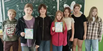 Новости лагеря 10.06.2025