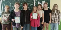 Новости лагеря 10.06.2025