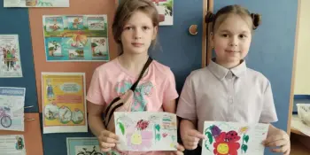 Новости из лагеря 16.06.2025 День талантов