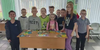 Новости из лагеря 18.06.2025 День развлечений