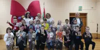 Новости из лагеря 20.06.2025 День расставания