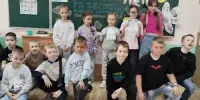 Занятие объединения по интересам "Рукодельники"