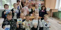 В объединении по интересам "Рукодельники" прошёл МК "Кораблик"