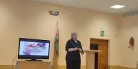 В ГУО "Средняя школа №24г. Борисова"  прошли РОДИТЕЛЬСКИЕ СОБРАНИЯ