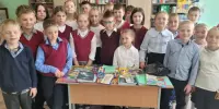 Добрые дела как часть жизни