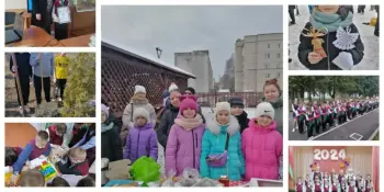 Что значит школьные традиции?