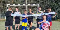День безопасности "Один у воды - не миновать беды!"