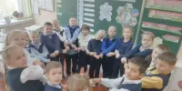 "День народного единства - благодарность современников предыдущим поколениям".