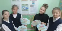 ФОТОРЕПОРТАЖ С ЕДИНЫХ УРОКОВ, ПОСВЯЩЁННЫХ ДНЮ НАРОДНОГО ЕДИНСТВА