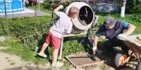 День ремесленника: "Праздник творчества и мастерства"