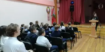 Подготовка к празднованию Дня Учителя