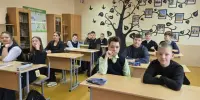 Проект ШАГ "Быть достойным гражданином – значит быть активным гражданином Республики Беларусь!".