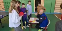 Неделя спорта и здоровья . День 5