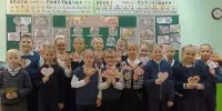 Информационный час "Люди золотого возраста" ко Дню пожилого человека