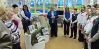 Республиканская акция "Старость не для насилия"