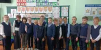 Беседа "1 октября - Международный день пожилых людей".