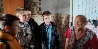 "Золотой возраст" - это не время скучать, это время делится опытом