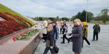 Вступление в пионеры в Беларуси — это актуальная и живая традиция.