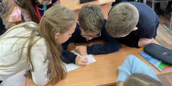 Классный час на тему "Как противостоять кибербуллингу, троллингу и иным негативным явлениям виртуальности".