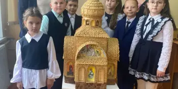 Прадстаўнікі Выдавецкага дома знаходзяцца ў прэс-туры ў Барысаве