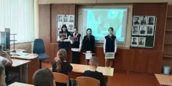 Сохраняя память, сохраняем историю