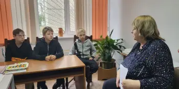 "Мы голосуем за жизнь!" - важный разговор о ценности каждого дня