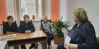 "Мы голосуем за жизнь!" - важный разговор о ценности каждого дня