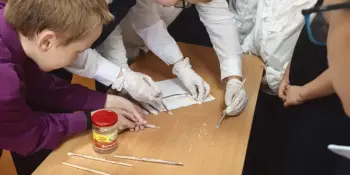 Опасность ртутьсодержащих приборов