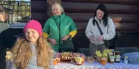 Торопись, честной народ, тебя ярмарка зовет!