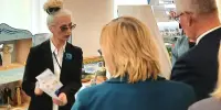 Участие в работе семинара-совещания "Просветительский совет как гарант системной и комплексной работы по духовно-нравственному просвещению населения"