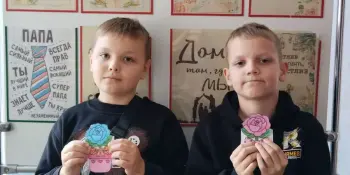 Поздравление с Днем Матери от МЕДИКЛУБА