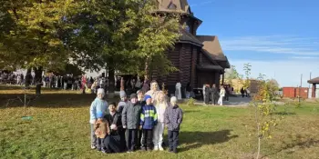 Покровская ярмарка-2025