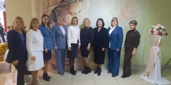 Второй этап республиканского мероприятия "Разговор о важном"Счастливая семья-сильное государство"