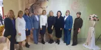 Второй этап республиканского мероприятия "Разговор о важном"Счастливая семья-сильное государство"