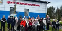 В центре безопасности МЧС: как мы прошли школу настоящих героев