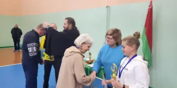 Меткий выстрел в цель: турнир по стрельбе