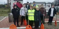 ПИОНЕРСКОЕ ПОРУЧЕНИЕ- ВЫПОЛНЕНО!