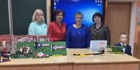 lV музыкальный фестиваль LEGOScratch.