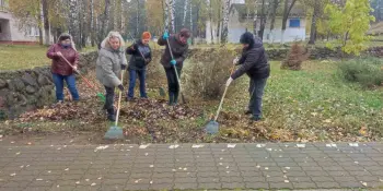 Республиканский субботник-2025