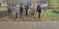 Республиканский субботник-2025