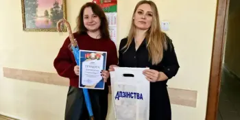 Поздравляем победителей конкурса "ФОТОсубботник"