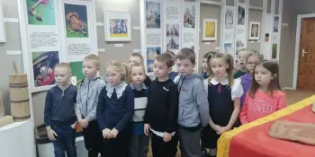 Мероприятия в в рамках проекта "С чего начинается Родина"